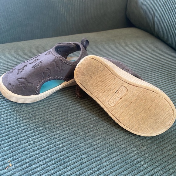 Carters water shoes size 4 - Picture 5 of 5